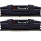 7. G.SKILL RipjawsV DDR4 2x8GB 4000MHz CL18 XMP2 Schwarz