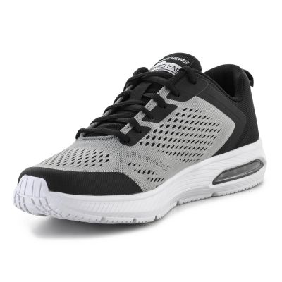 4. Skechers Dyna Air Pelland M 52559-BKGY Schuhe