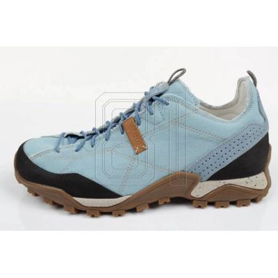 3. Aku Nativa Canvas W 647029 Wanderschuhe