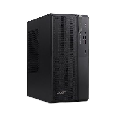 2. Acer Veriton VS2735G Intel Core Ultra 7 265, 16 GB DDR5-SDRAM, 512 GB SSD, Windows 11 Pro, Midi-Tower-PC, Schwarz
