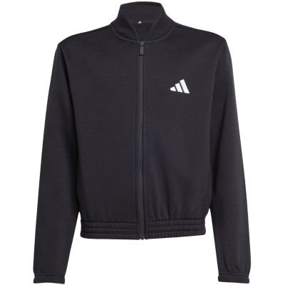 3. Adidas Junior Mädchen Glam Trainingsanzug Jr JL7474