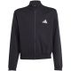 3. Adidas Junior Mädchen Glam Trainingsanzug Jr JL7474