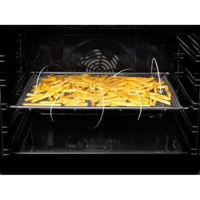 3. Airfry - ELECTROLUX E9OOAFWM Blatt