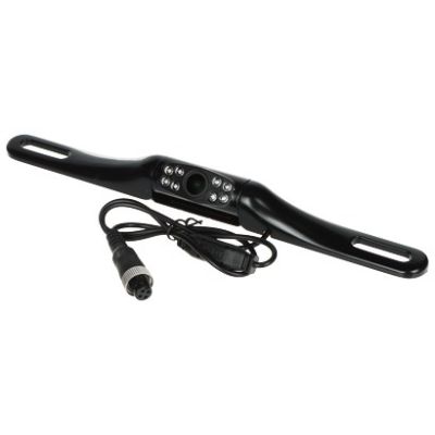 Mobile AHD-Kamera ATE-CAM-AHD918-PL03 - 1080p 1,7 mm AUTONE