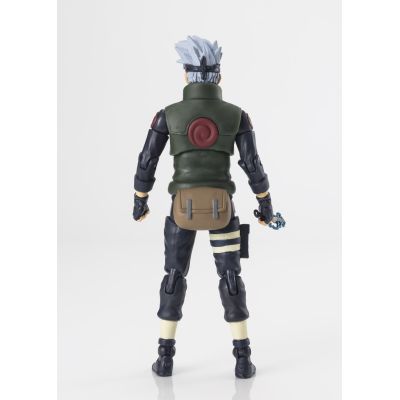 5. ULTIMATE LEGENDS NARUTO - KAKASHI DER GROSSE KRIEG