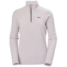 Helly Hansen Daybreaker Fleece-Sweatshirt mit 1/2 Reißverschluss W 50845-692