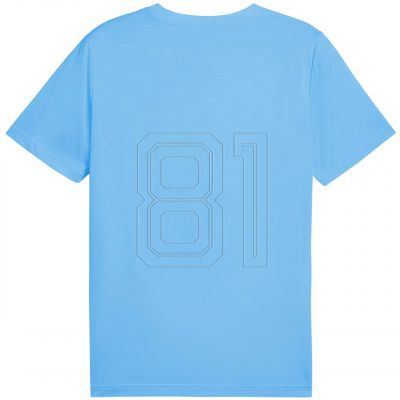 2. Puma Ess No.1 Logo Tee (s) M 682533 57