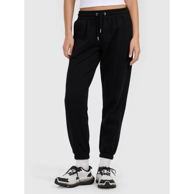 3. Damen-Jogginghose 4F 4FRAW25TTROF1846-20S