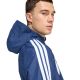 4. Herrenjacke adidas Tiro 26 Competition All Weather marineblau JY8869