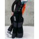 4. POC RACE ZIP PANTS JR Skihose