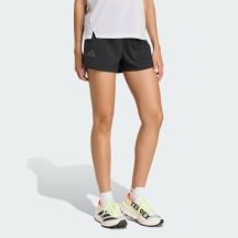 adidas TERREX Xperior Clima365 Laufshorts für Damen – Schwarz, Größe: M