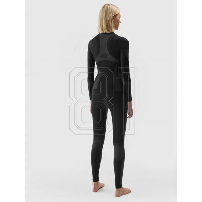 3. Thermoaktive Leggings 4F F116 W 4FAW23USEAF116 20S