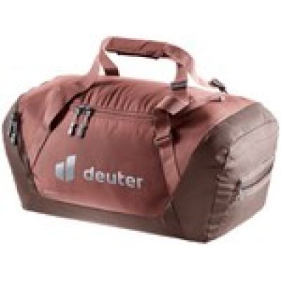 Duffel 50 Caspia-Raisin Reisetasche | Universal