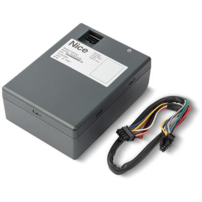 Notstromakku Nice PSS124 24 V 1,2 Ah für R30-Steuerungen