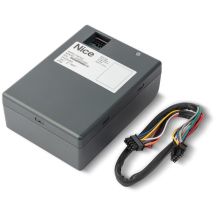 Notstromakku Nice PSS124 24 V 1,2 Ah für R30-Steuerungen