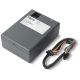 Notstromakku Nice PSS124 24 V 1,2 Ah für R30-Steuerungen