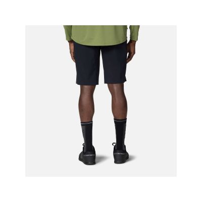 4. Rossignol MTB-Shorts Schwarz