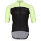 Herren-Radtrikot (kurzärmelig) SILVINI Men Jersey STELVIO