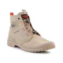 Palladium SP20 Travel HI Schuhe 74476-295-M