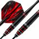 7. Harrows Fire Hochwertige Softip-Darts aus Legierung HS-TNK-000016036