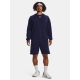 5. Under Armour Fleece Crew M 1379755-410 Sweatshirt