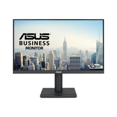 13. ASUS VA24DQFS Computermonitor 60,5 cm (23,8 Zoll) 1920 x 1080 Pixel Full HD LCD Schwarz
