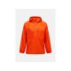 PEAK PERFORMANCE M Freelight Alpha Jacke rot