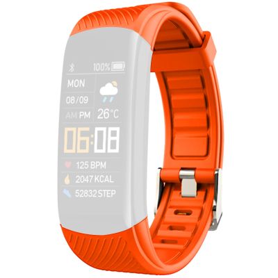 GIEWONT Fit&GO Riemen für GW200 GWP200-9 - Orange Power