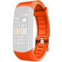 GIEWONT Fit&GO Riemen für GW200 GWP200-9 - Orange Power