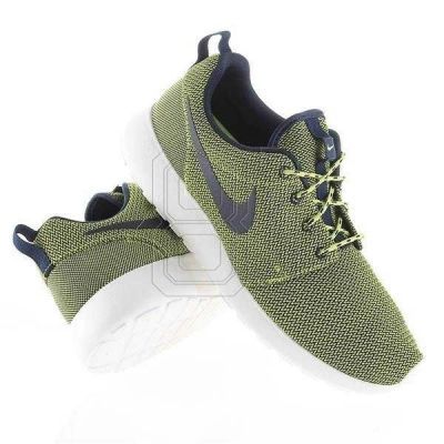 8. Nike Rosherun W 511882-304 shoes