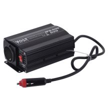 Spannungswandler IPS 600 DUO 12/24V/230V