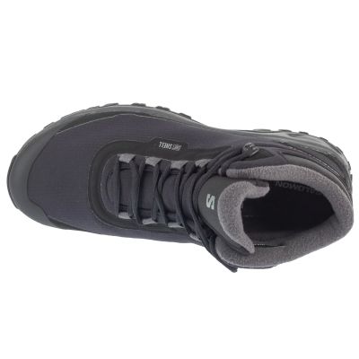 3. Salomon Shelter WP L47854200 Schwarz 42 2/3