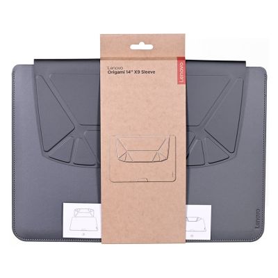 8. Lenovo ThinkPad 14" Origami X9 Hülle 4X41R83942