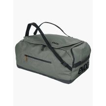 Torba podróżna EVOC Duffle Bag 100 dark olive - black
