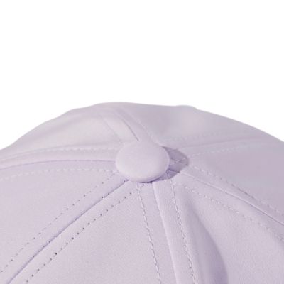 8. adidas Leichte Baseballkappe mit Metallabzeichen, IY7769