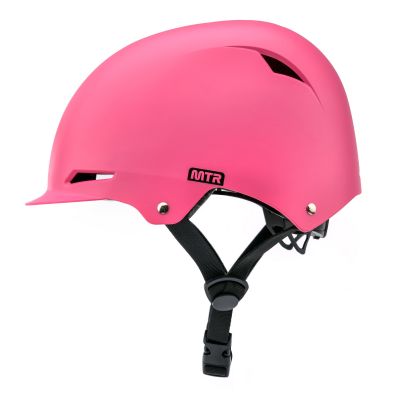 14. Meteor Ks02 Jr 24928 Fahrradhelm