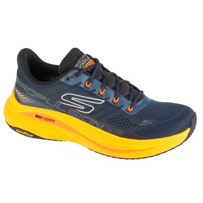 Skechers Max Cushioning Propulsion 220509-NVOR Marineblau 42.5