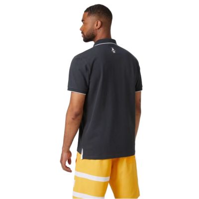 4. Helly Hansen Skagerrak Polo-T-Shirt M 34248-980
