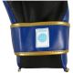 45. ROSM-MASTERS Offene Handschuhe (WAKO-GENEHMIGT) 01559-02M