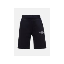 Peak Performance Jr Original Shorts Schwarz
