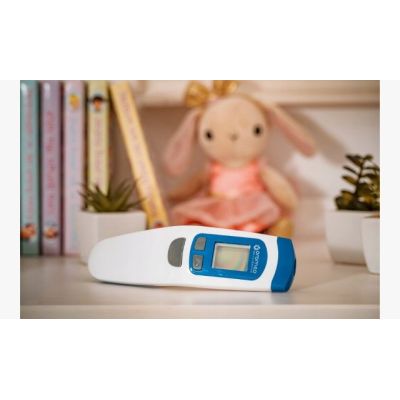 4. OROMED ORO-T30 Berührungsloses Baby-Thermometer