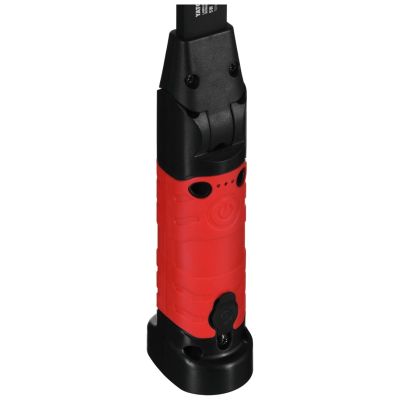 7. COB-LED-Werkstattlampe 5W+3W YATO YT-08518