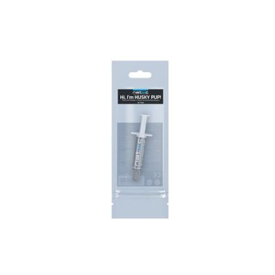 2. NATEC HUSKY-WELPEELEN-THERMOPASTE 0,5G NPT-1580