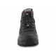 7. Palladium Thunder Mid Protect Wp+ M 74394-008-M Schwarze Schuhe