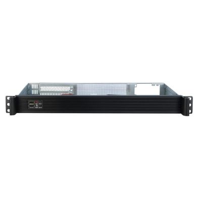 4. Inter-Tech IPC-K-126L Rack Schwarz