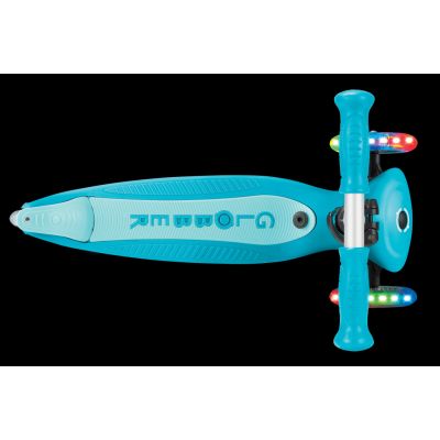 32. Roller mit Aufsitz GO•UP ACTIVE LIGHTS 360 (749-300)