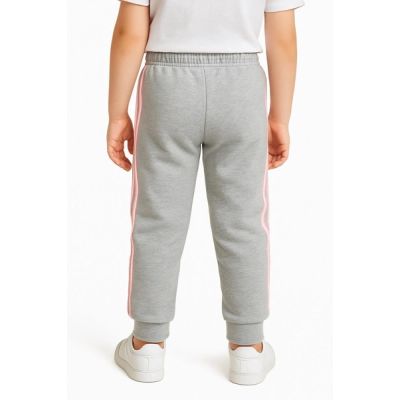 27. adidas French Terry 3 Jr Hose HM8759