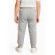 27. adidas French Terry 3 Jr Hose HM8759