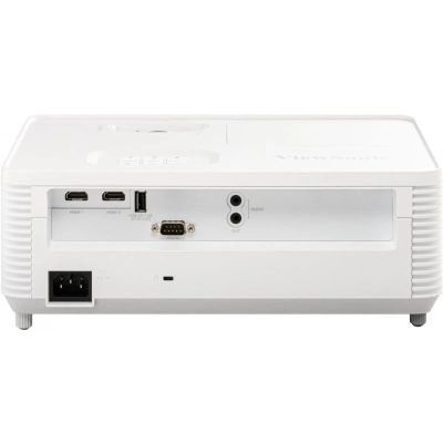 8. Viewsonic PX704HD Datenprojektor, Standardprojektor, 4000 ANSI Lumen, DMD, 1080p (1920 x 1080), Weiß