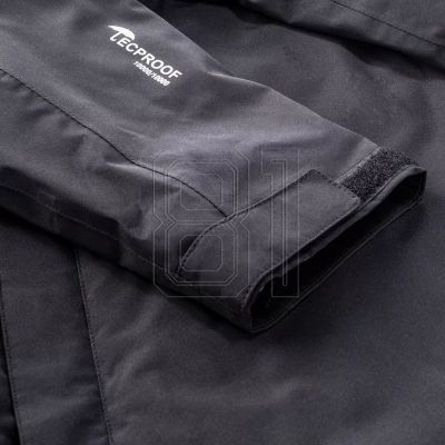 5. Hi-Tec Howard Jacke M 92800377558